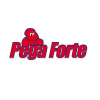 Pega Forte Logo