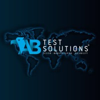 AB Test Solutions Logo