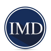 IMD Insurance & Financial Services LLC Logo