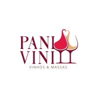 PANIVINI Vinhos e Massas Logo