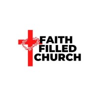 Faith Filled Church Logo