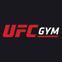 UFC GYM Wrigleyville Logo