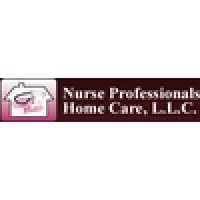 Professional Nurses Home Care Logo