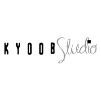 Kyoob Studio Logo