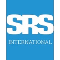 S R S International Logo