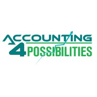 Accounting 4 Possibilities Logo