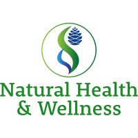 Natural Health & Wellness Logo