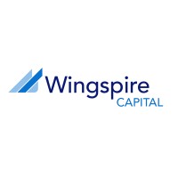 Wingspire Capital Logo