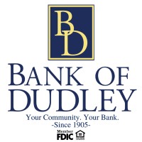 Bank of Dudley Logo