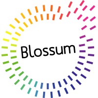Blossum Sarl Logo