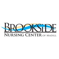 Brookside Nursing Center Logo