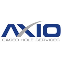 Axio Cased Hole Services, LLC Logo
