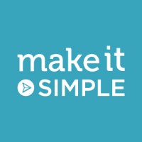 Make it Simple School Logo
