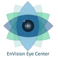EnVision Eye Center Logo