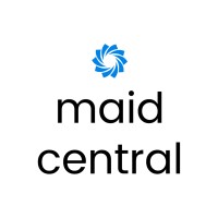 MaidCentral Software Logo
