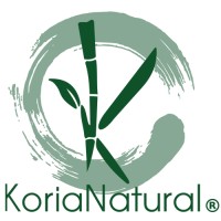 KoriaNatural Logo
