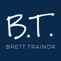 Brett Trainor Personal Holding Company (PHC) Logo