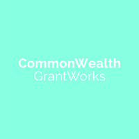 CommonWealth GrantWorks Logo
