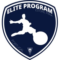 Estoril Praia Elite Program Logo