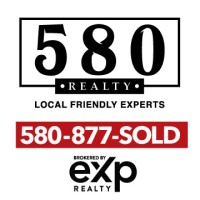 580 Realty® Team Logo