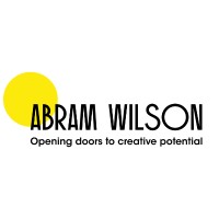 Abram Wilson Logo