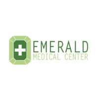 Emerald Medical Center Logo