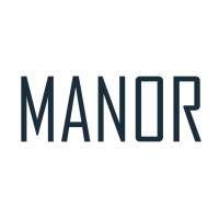 Manor Logo