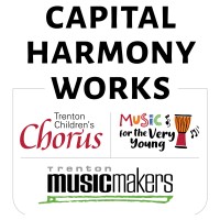 Capital Harmony Works Logo