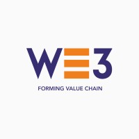 WE3 Logo