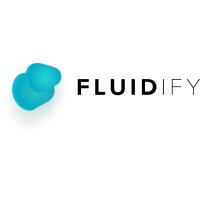 Fluidify - Die Schlauch-Experten Logo