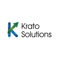 Krato Solutions Logo