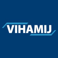 Vihamij Handel B.V. Logo