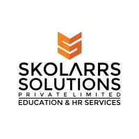 Skolarrs Solutions Logo