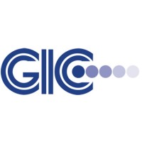 GIC Packaging Machinery Logo