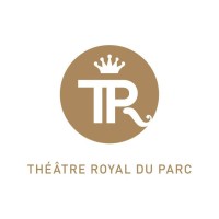 Théatre Royal du Parc Logo