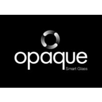 Opaque Smart Glass Logo