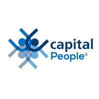 Capital People Logo