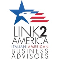 Link2America Logo