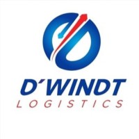 D`WINDT LOGISTICS Logo