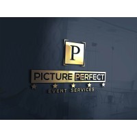 Picture Perfect Photo Booth Rentals, LLC Logo
