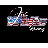 Josh White Racing Logo