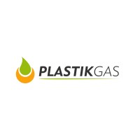 PlastikGas® Logo