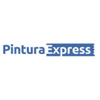 Pintura Express BsAs Logo