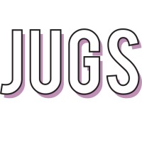 Just Us Gals Logo