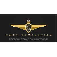 GOFF PROPERTIES INC. Logo