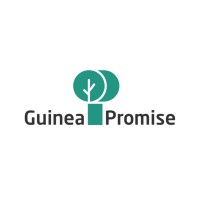 GUINEA PROMISE Logo