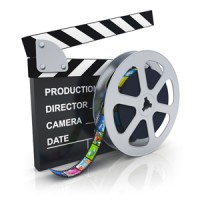 James L. Ryan Media Productions Logo