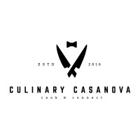 Culinary Casanova Logo