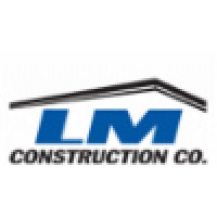 LM Construction Co, LLC Logo