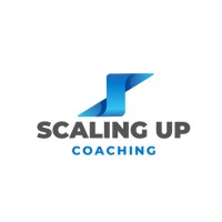 Scaling Up Coaching Logo